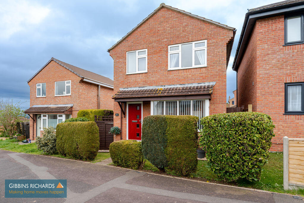 Main image of property: Meadway, Woolavington