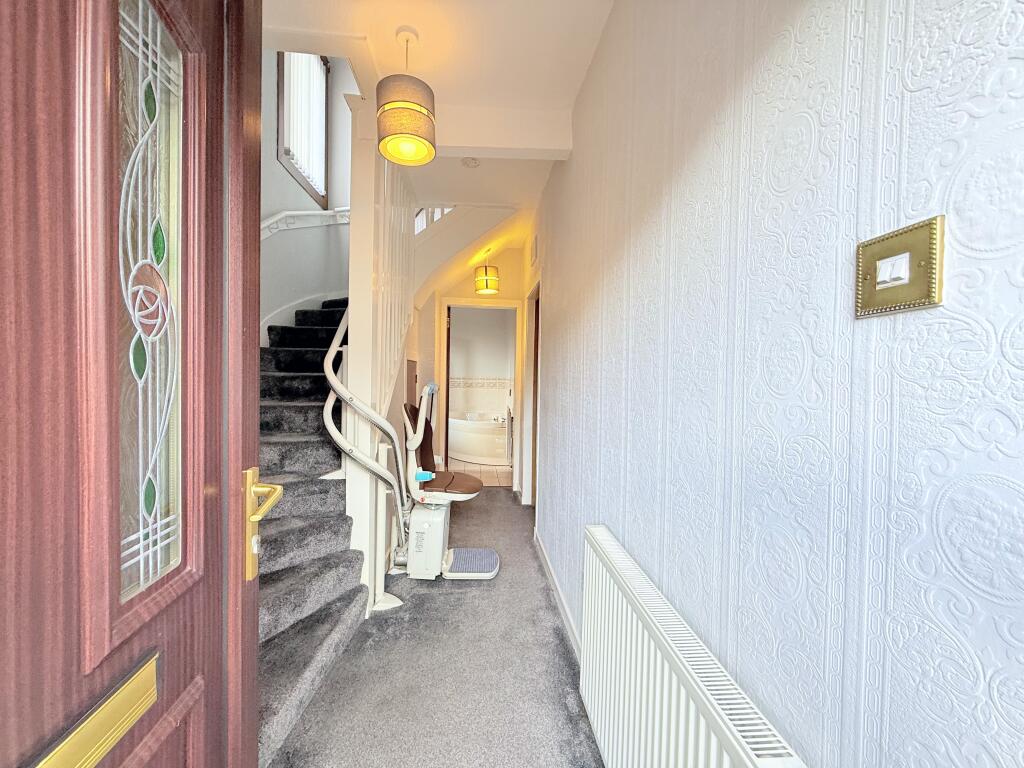 1 Wall Street, Camelon, Falkirk, FK1 4QB photo 2