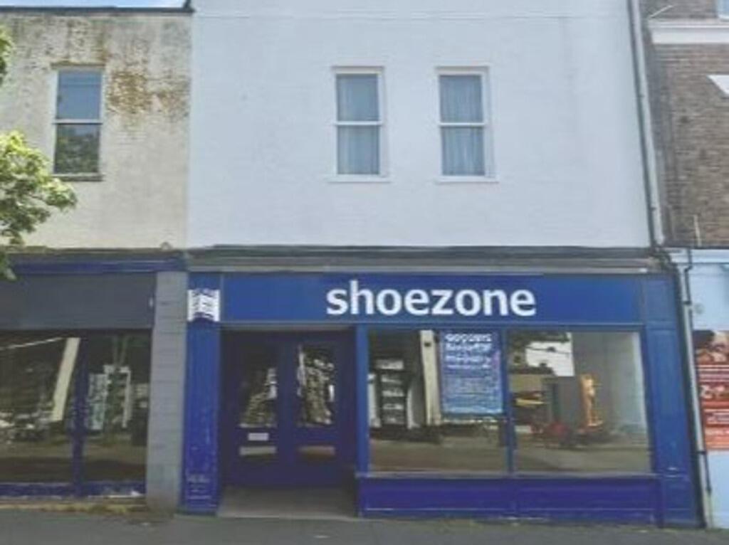 Main image of property: 110 Mortimer Street, Herne Bay, Kent, CT6 5EB