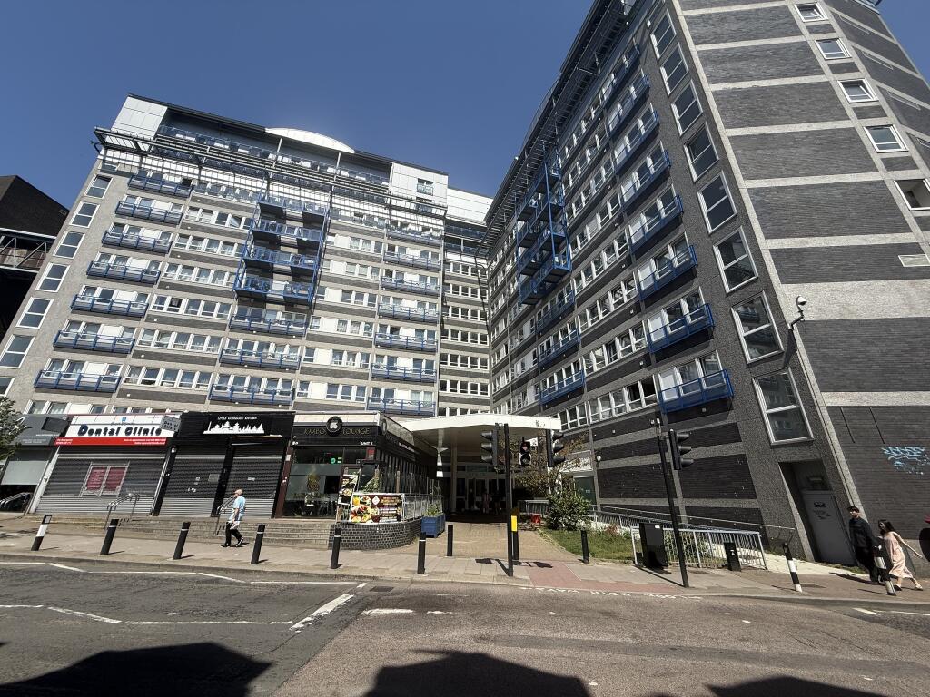 Main image of property: 502 The Vista Building
