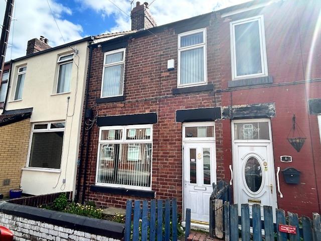Main image of property: Kathleen Street, Goldthorpe