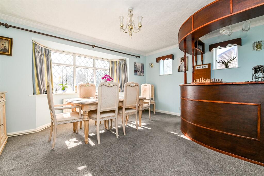 House in New Forest, Gore Road Industrial Estate, New Milton - More