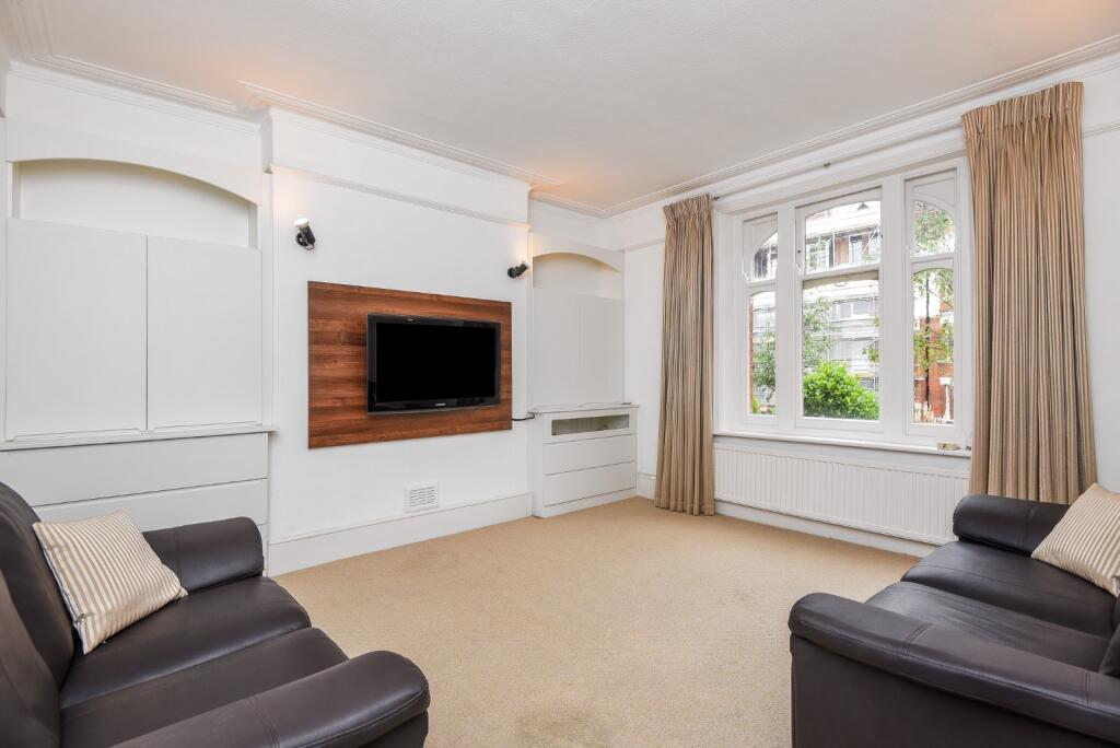 Honeybourne Road, West Hampstead, London, NW6 photo 2