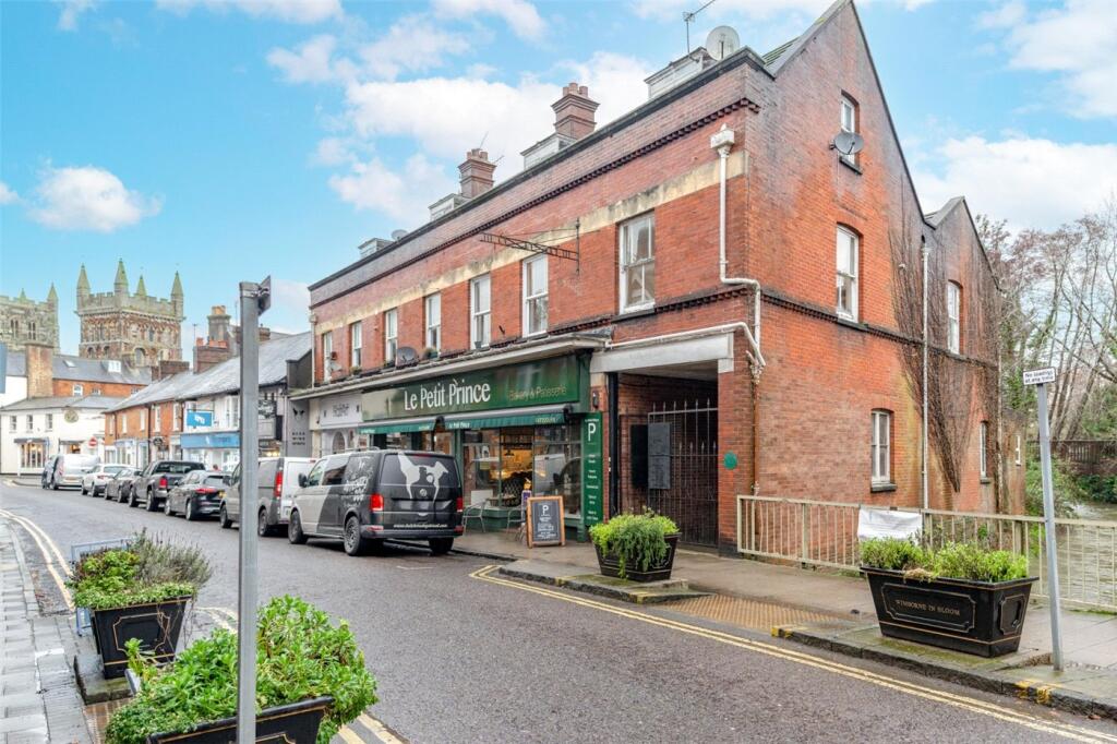 Main image of property: East Street, Wimborne, Dorset, BH21