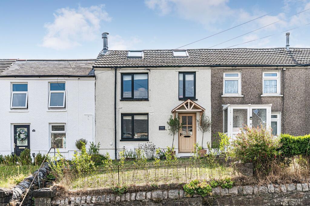 House in Brynsadler, Pont-y-Clun