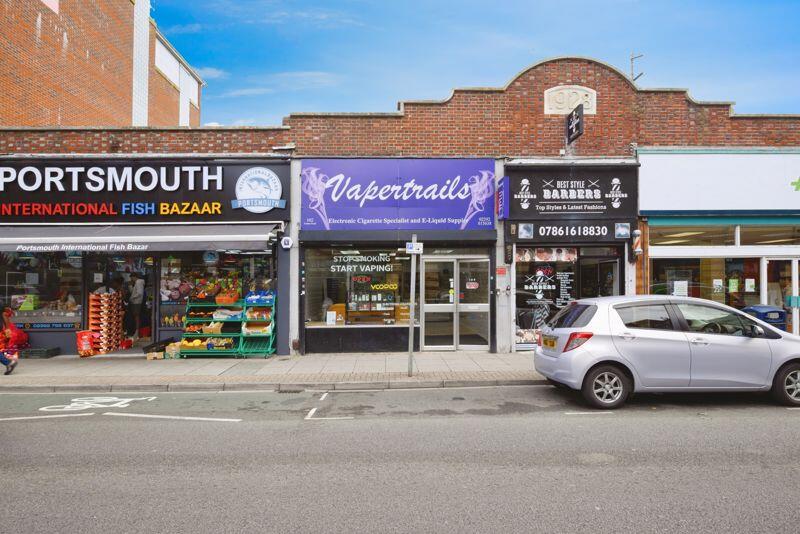 Main image of property: Fratton Road, Portsmouth