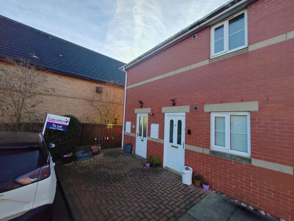 Main image of property: 12 Chapel Mews