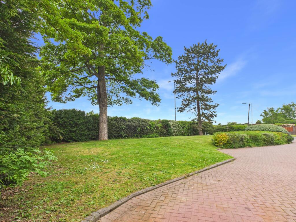 House in Lichfield, Fazeley - View 4