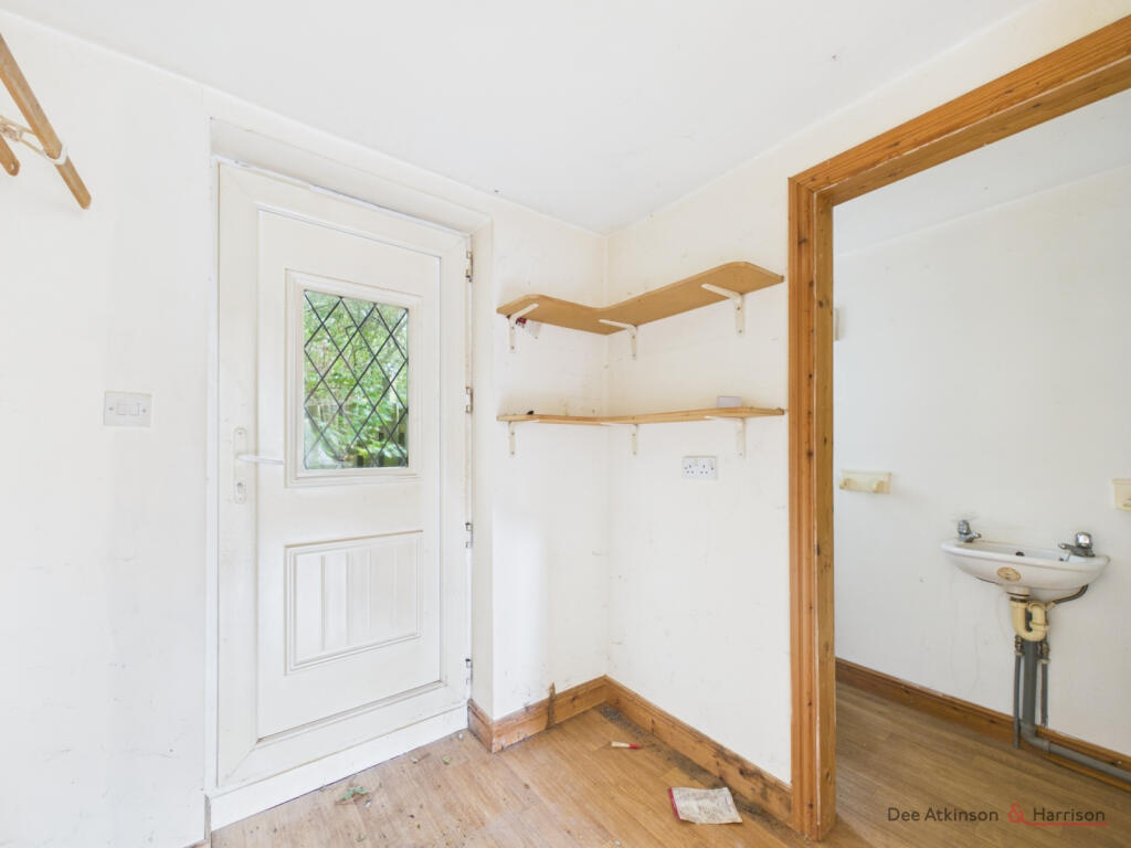 House in York - View 5