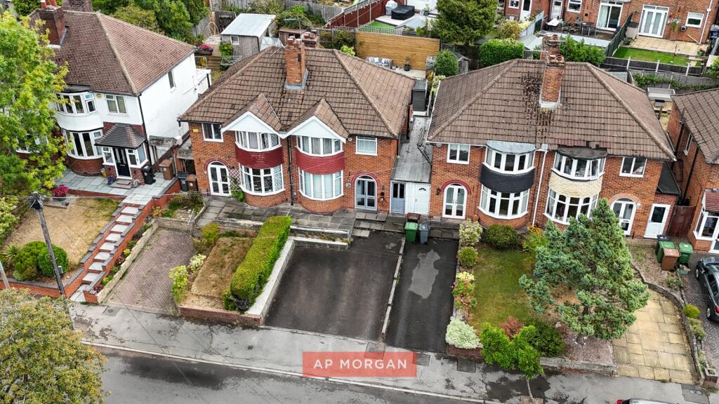Main image of property: Dunard Road, Shirley, Solihull, West Midlands, B90
