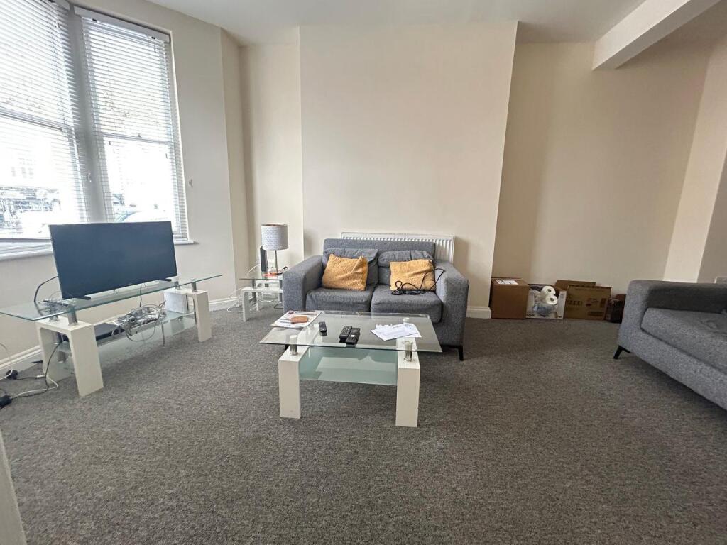4 bedroom terraced house for rent