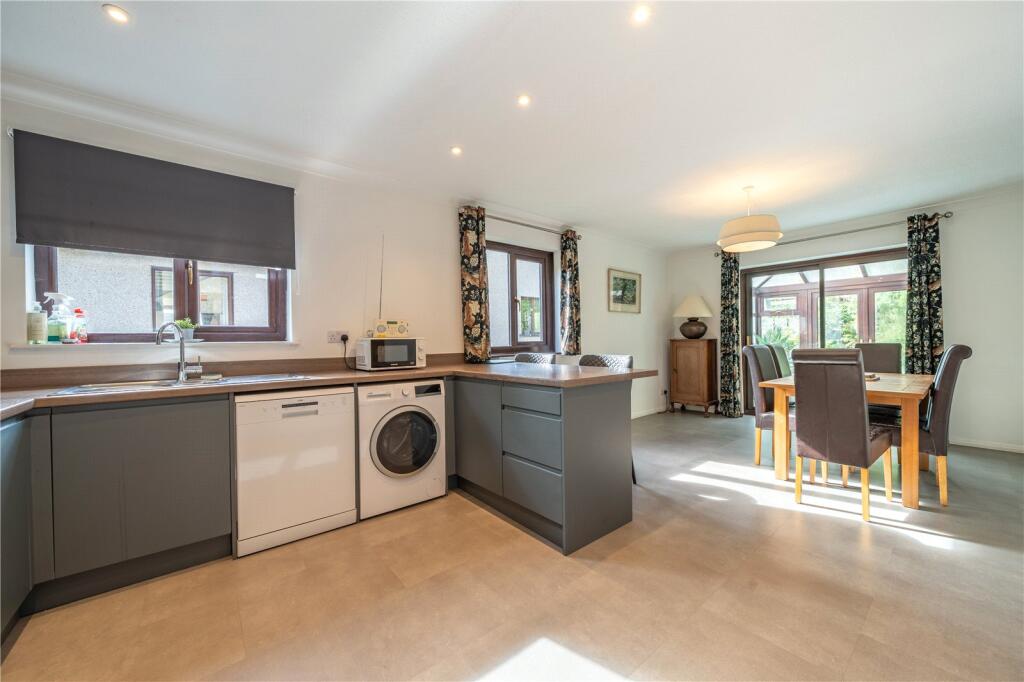 House in Lancaster - More