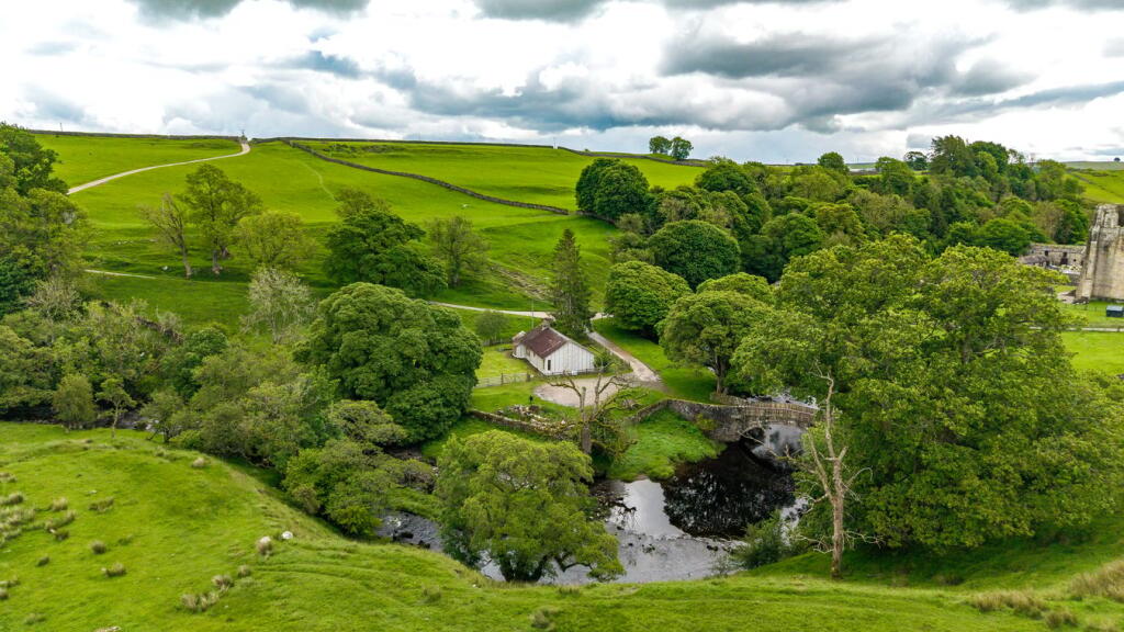 Main image of property:  Shap, Penrith, CA10