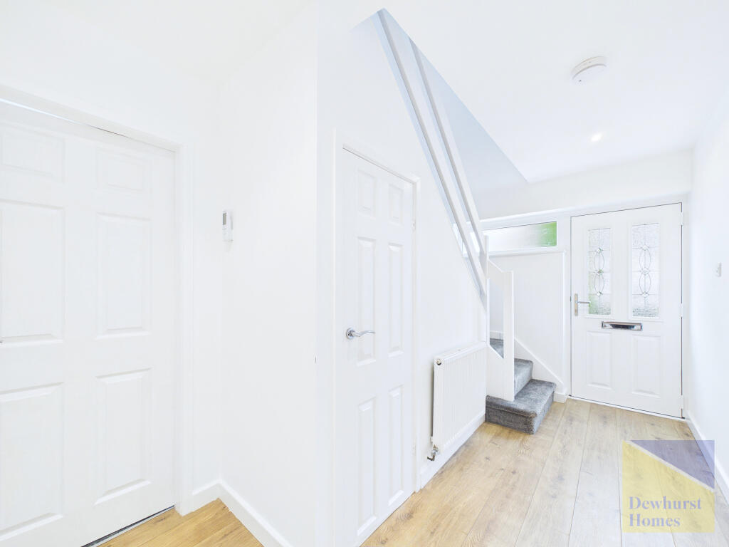 House in Ribble Valley, Longridge - View 3