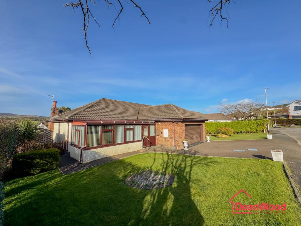 Main image of property: 7, Turnberry Avenue, Onchan, Isle of Man