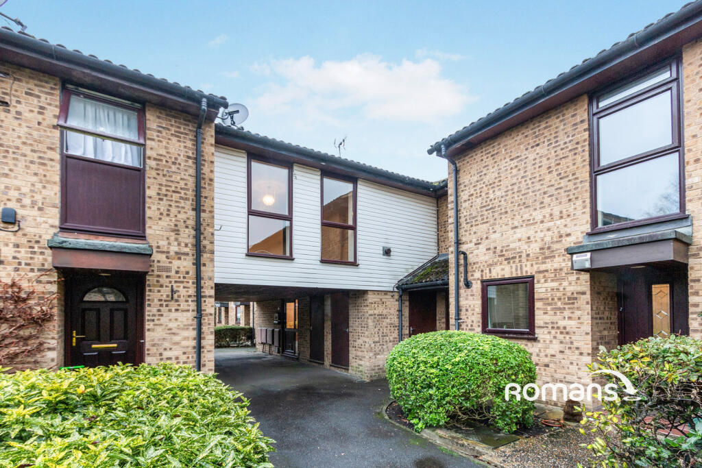 Main image of property: Northcote Road, Ash Vale, Aldershot, GU12