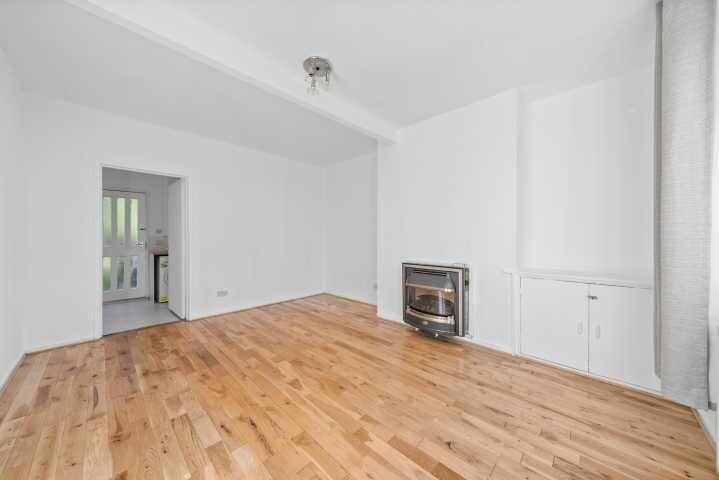 House in Glasgow, Egypt, Shettleston - View 5