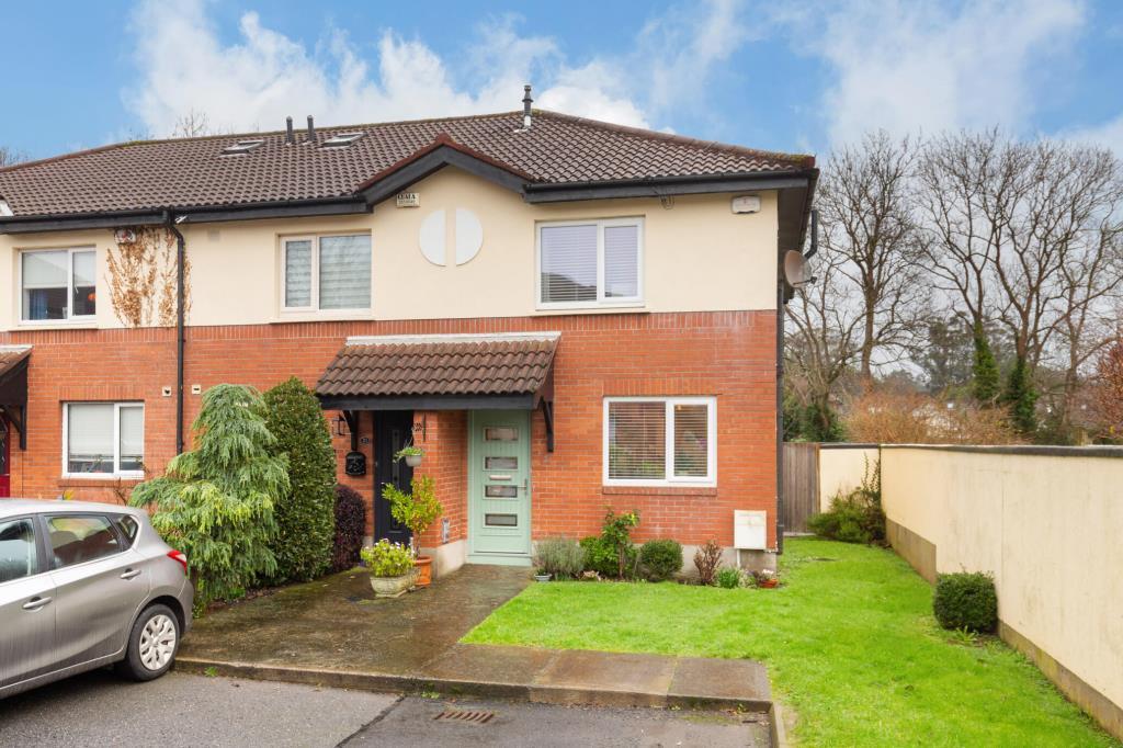 Main image of property: 24 St Aubyn's Court, Killiney, Co. Dublin, A96CF89