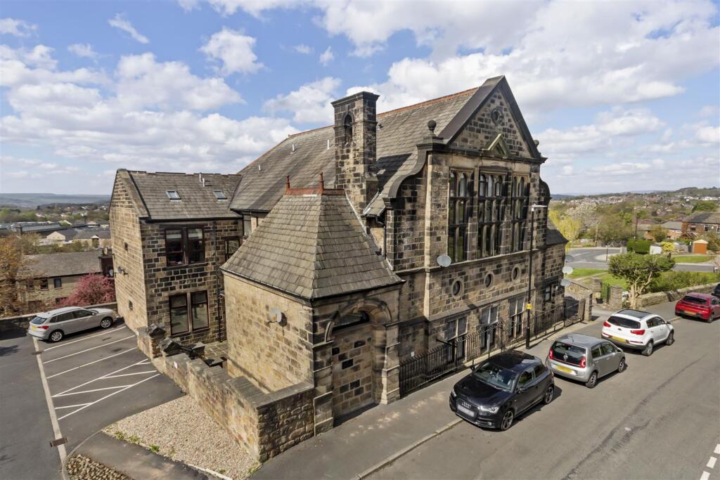 Main image of property: Chapel Lane, Yeadon, Leeds