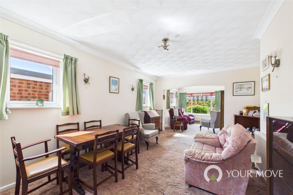 House in Norwich - View 2