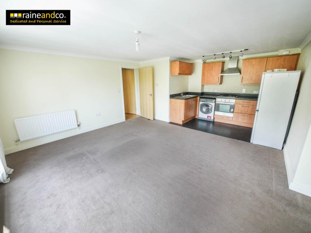 Apartment in Hatfield, The Ryde - View 4