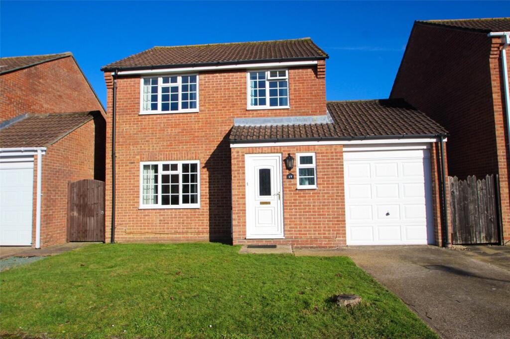 Main image of property: Abbeyfields Close, Netley Abbey, Southampton, Hampshire, SO31