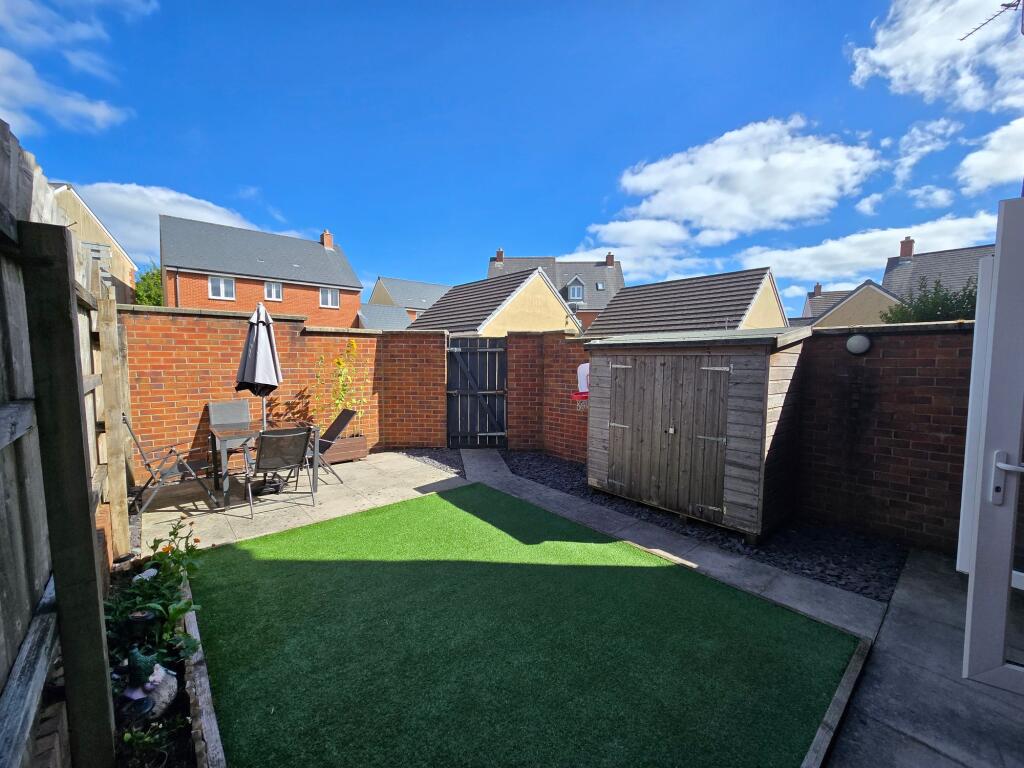 House in Cardiff - View 4