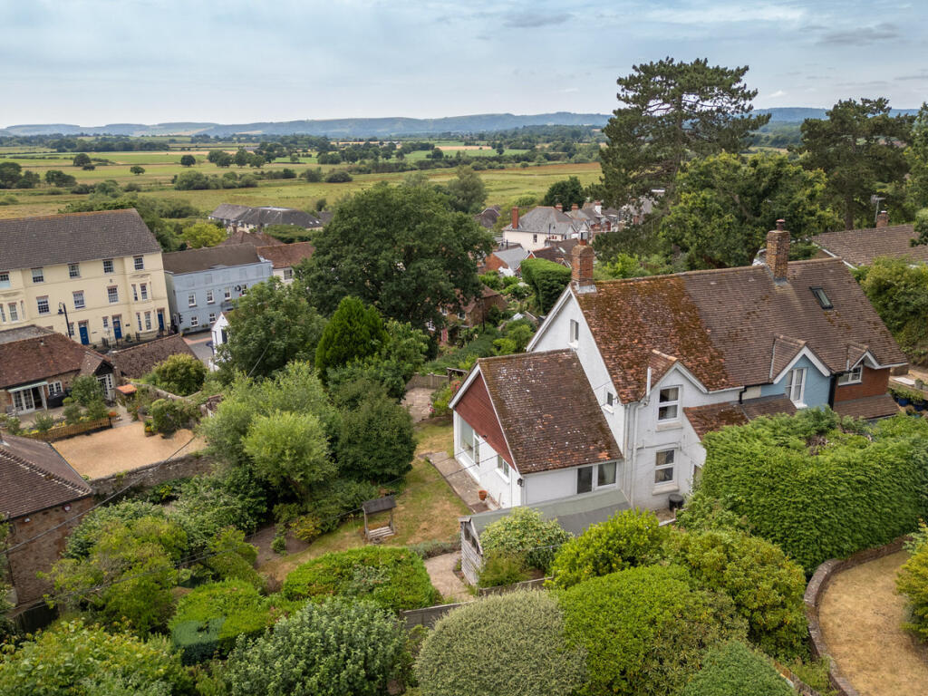 Main image of property: Potts Lane, Pulborough, RH20