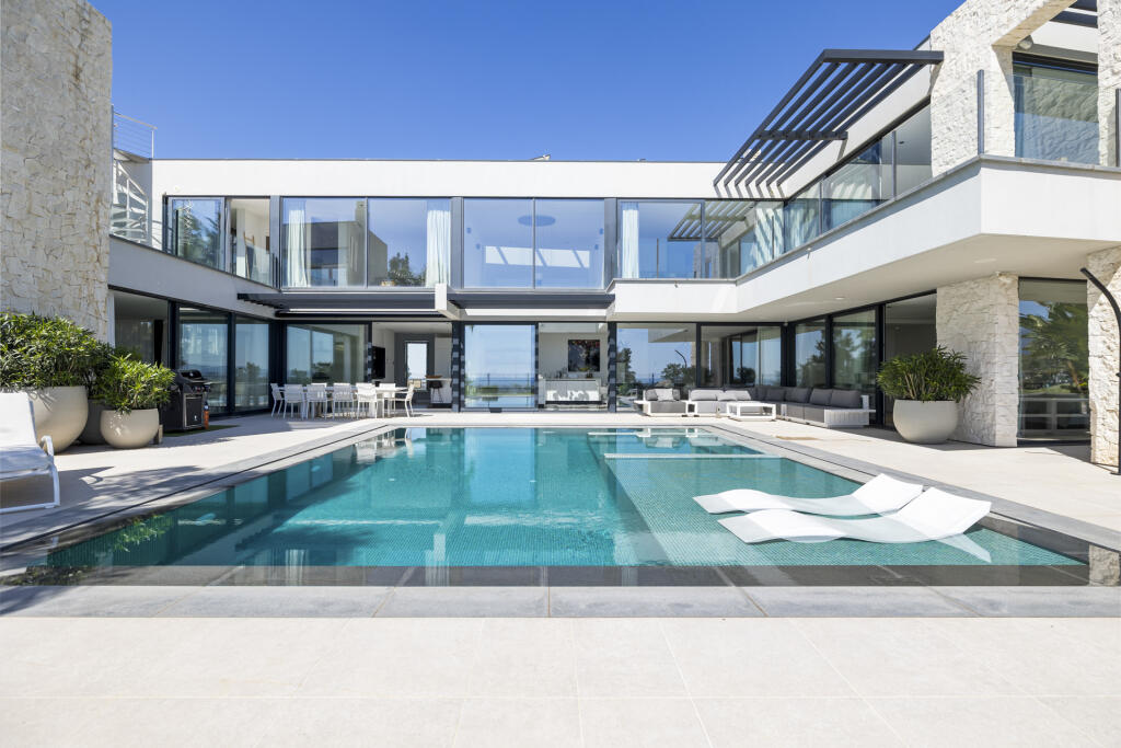 Main image of property: Andalucia, Malaga, Benahavis