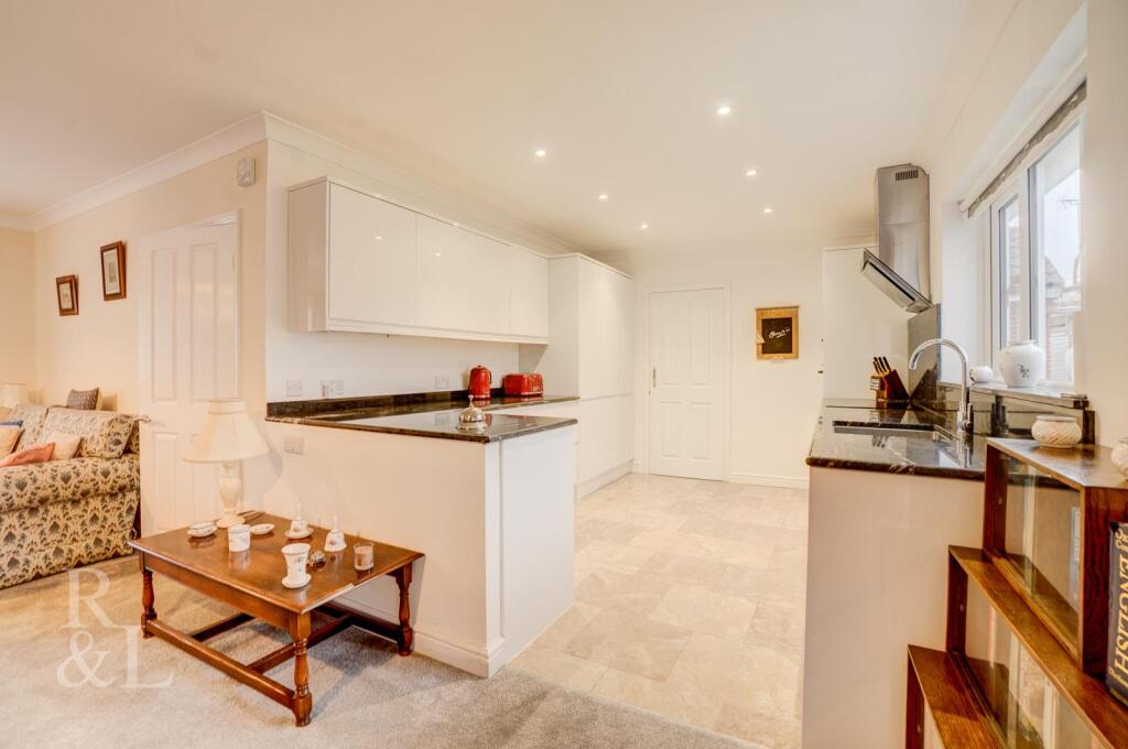 House in Rushcliffe, Plumtree - View 3