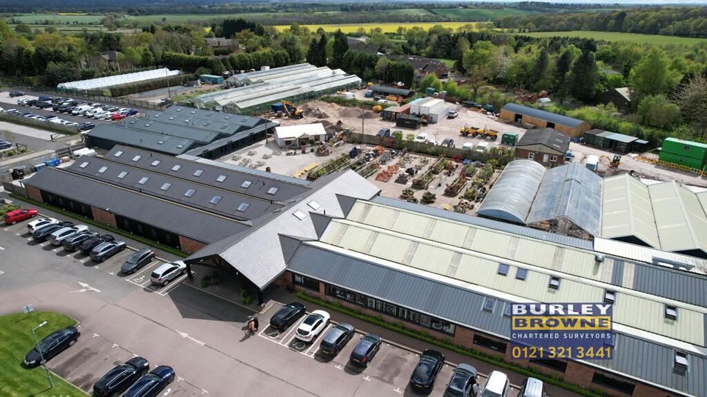 Additional image 9 of Coppice Lifestyle, Coppice Lane, Middleton, Staffordshire, B78 2BU