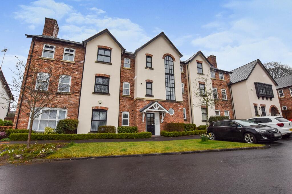 Main image of property: Lilybrook Drive, Knutsford, Cheshire, WA16