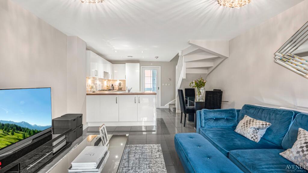 Horsfall Drive, Sutton Coldfield - Pogled 4