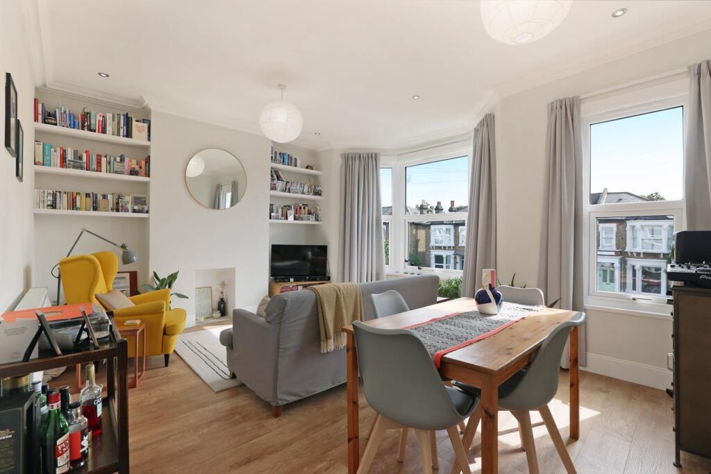 Main image of property: Hurstbourne Road, London, SE23 2AB