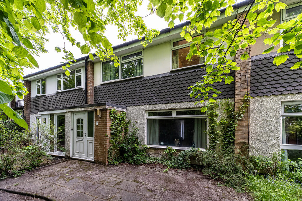 Main image of property: Friars Court, Lenton Road , The Park, Nottingham