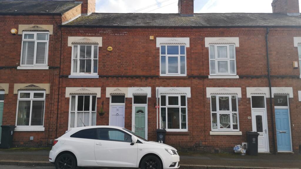 Main image of property: Howard Road, Clarendon Park, Leicester