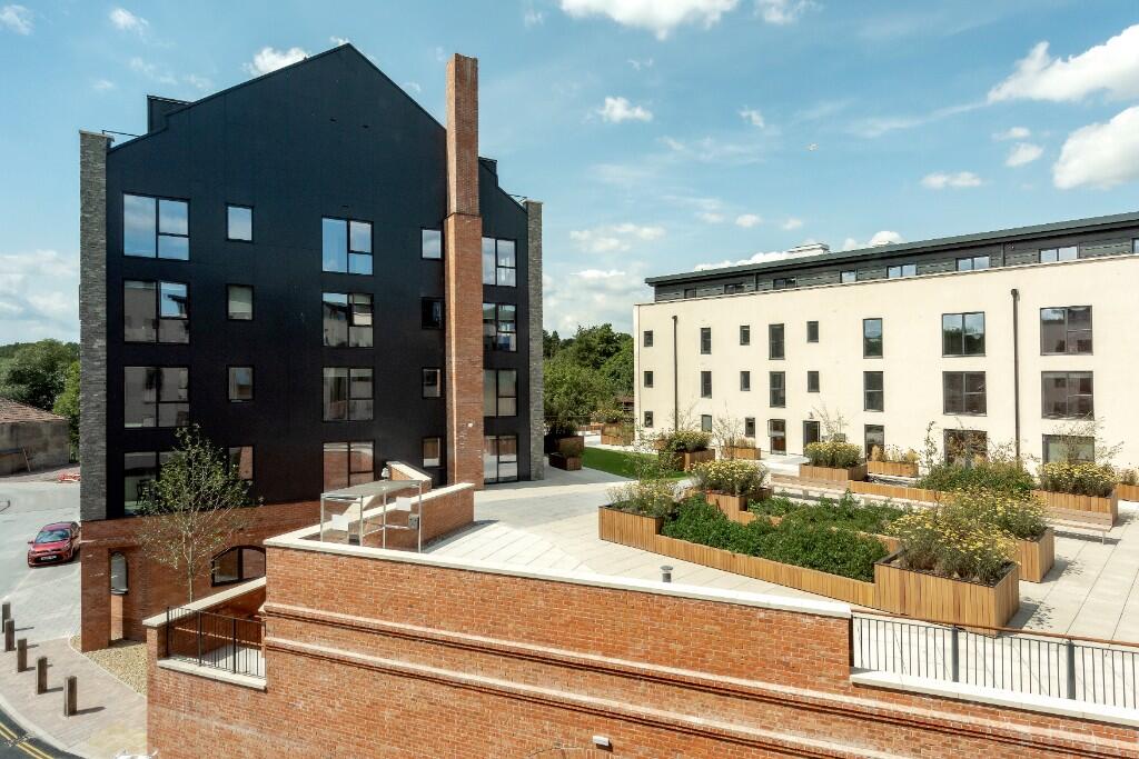 Main image of property: 71 The Grain Store