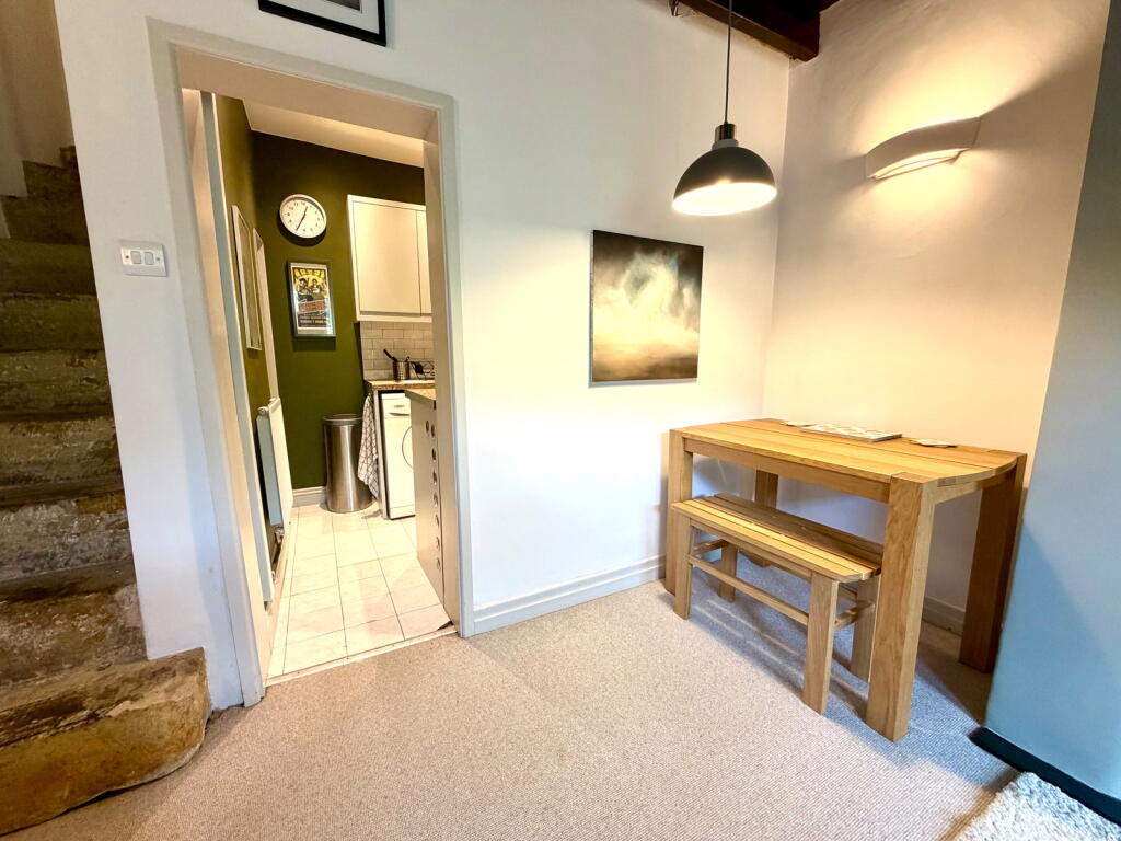 Apartment in Sheffield, Hill Side, Penistone - More