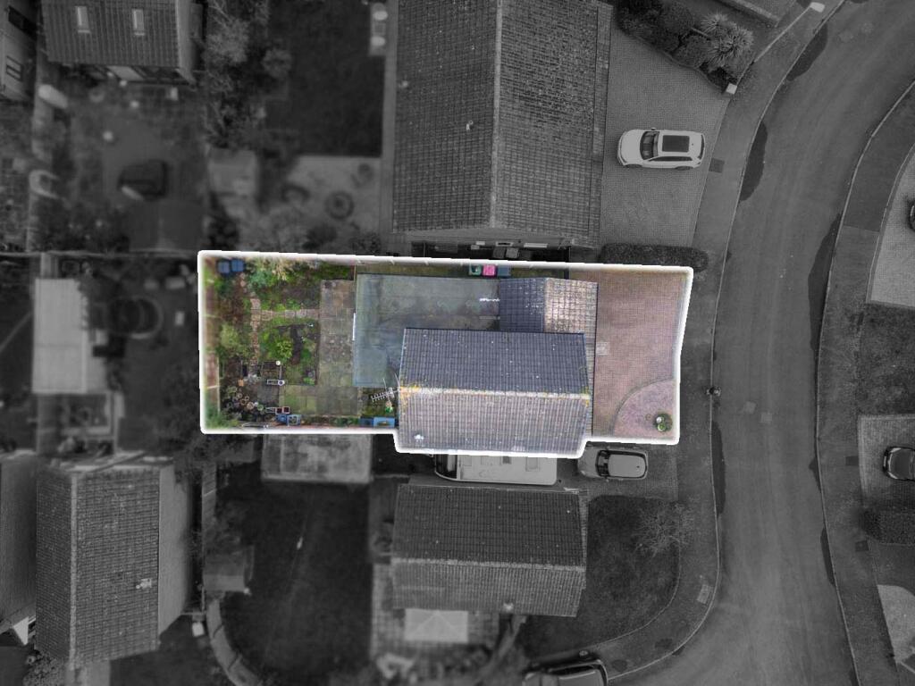 Additional image 3 of Rowan Close, Kingsbury, B78