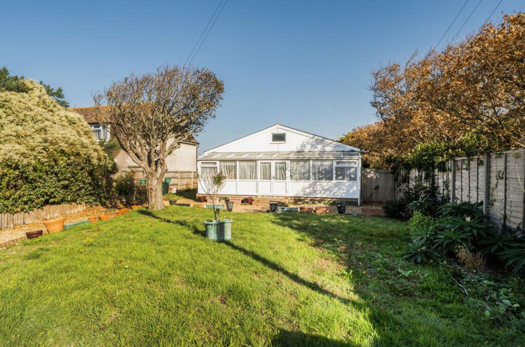 Main image of property: West Street, Selsey, PO20