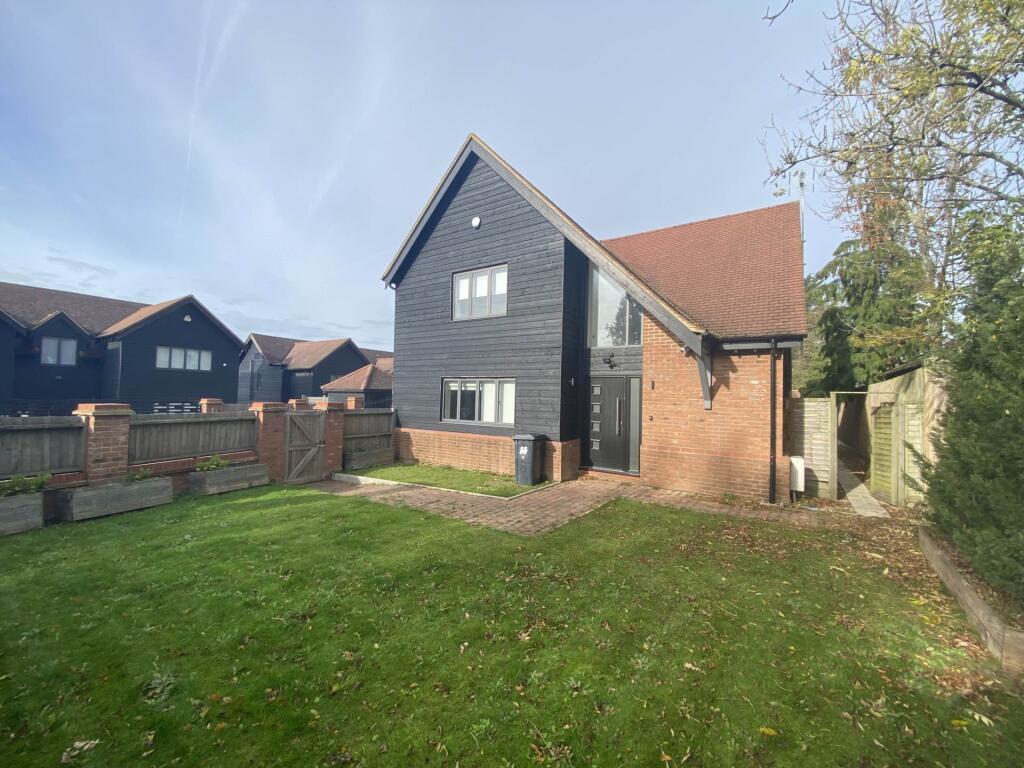 Main image of property: Allum Lane, Elstree