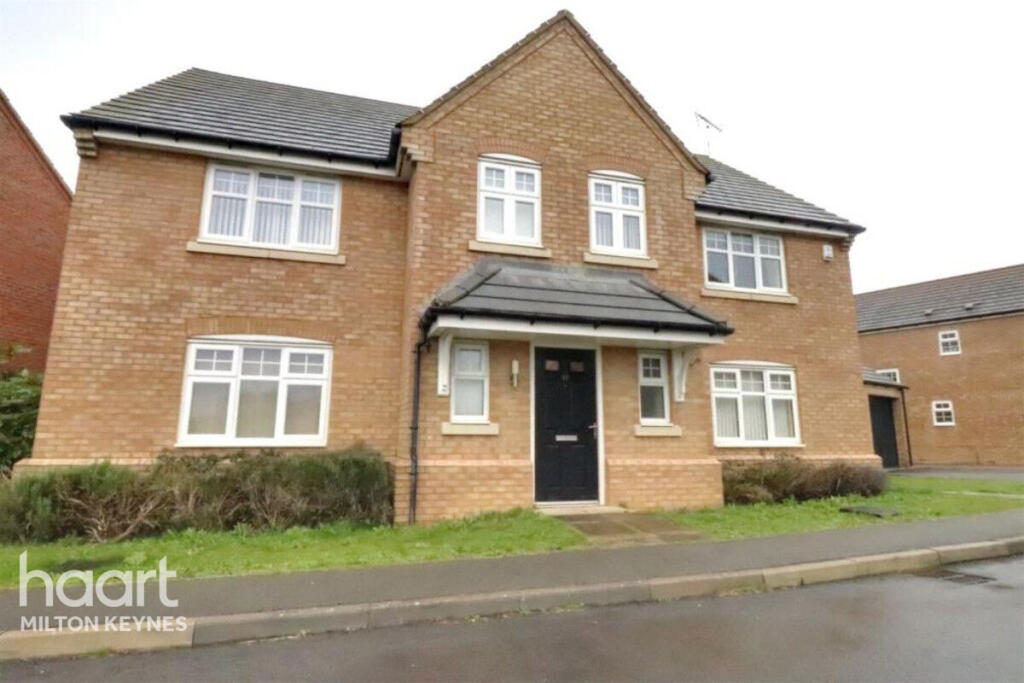 Main image of property: Larner Close, Newton Leys