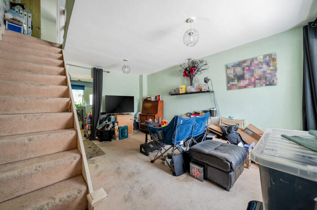 House in Portsmouth, Somers Town - View 2