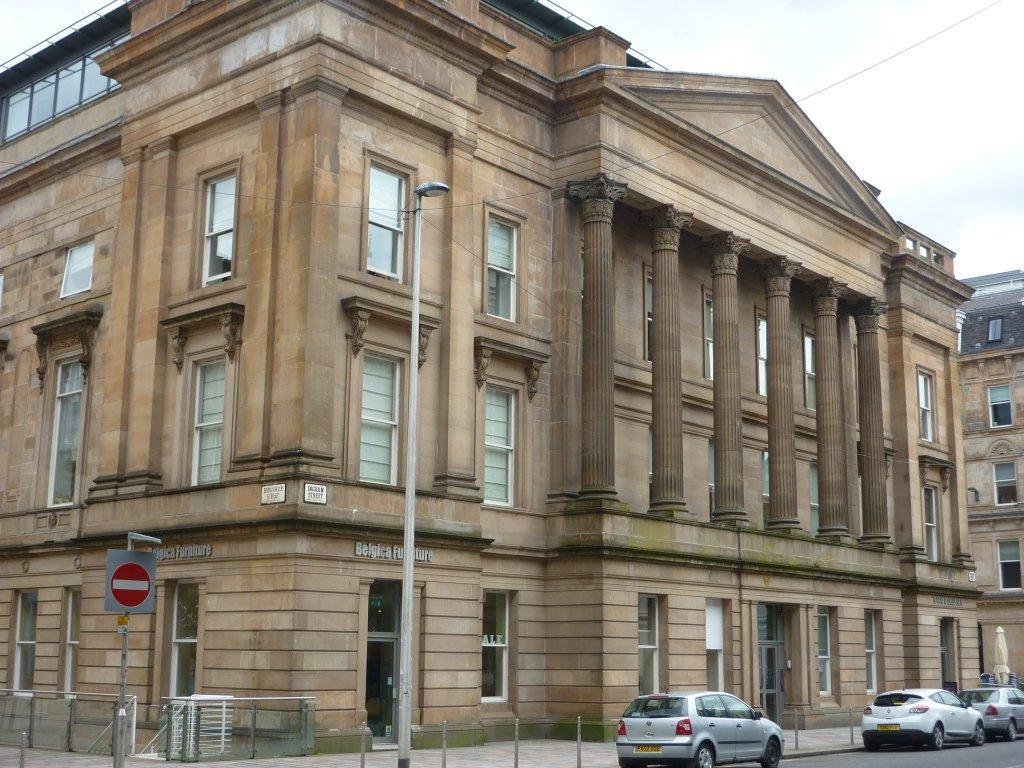 Main image of property: Ingram Street,Glasgow,G1