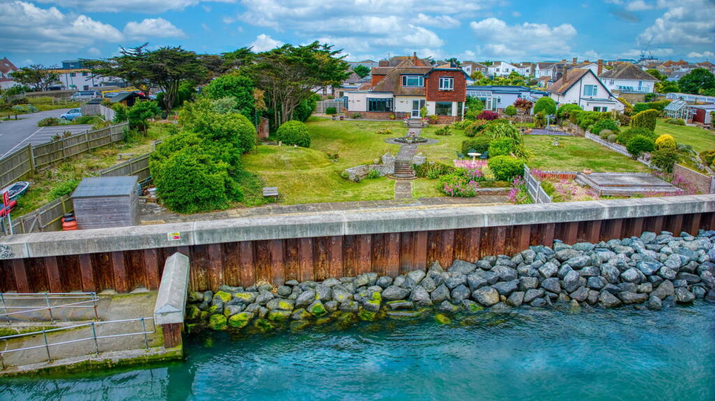 Fort Haven, Shoreham by Sea photo 2