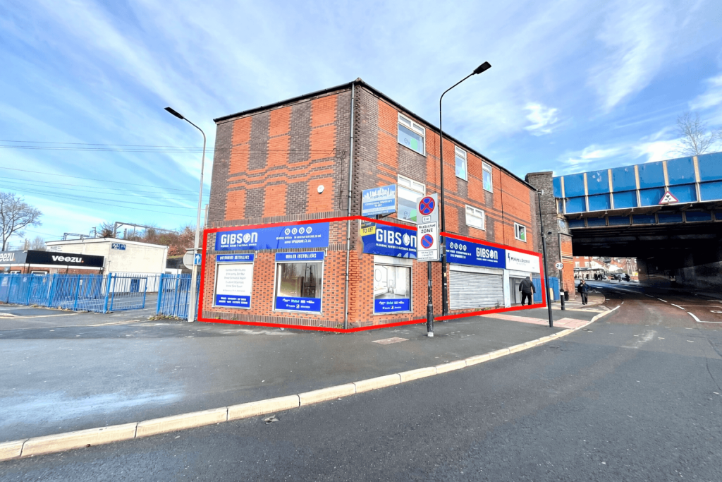 Main image of property: Ground Floor, 104-108 Wallgate, Wigan, WN3 4AB