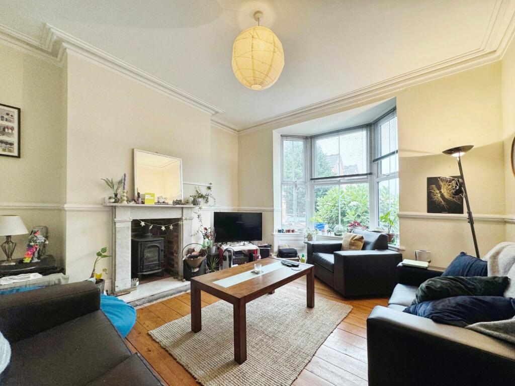 House in Manchester - View 2
