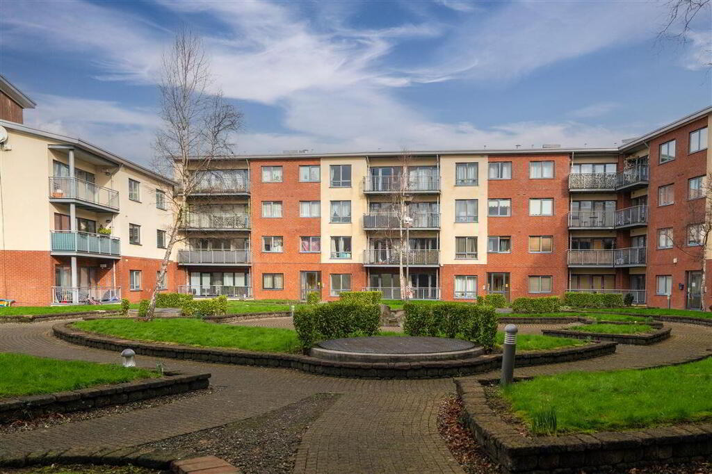 Main image of property: Apartment 14 Rosse Court Heights, Lucan