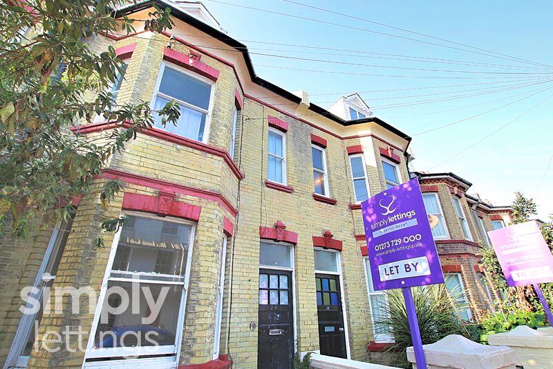 Main image of property: Warwick Road, Worthing