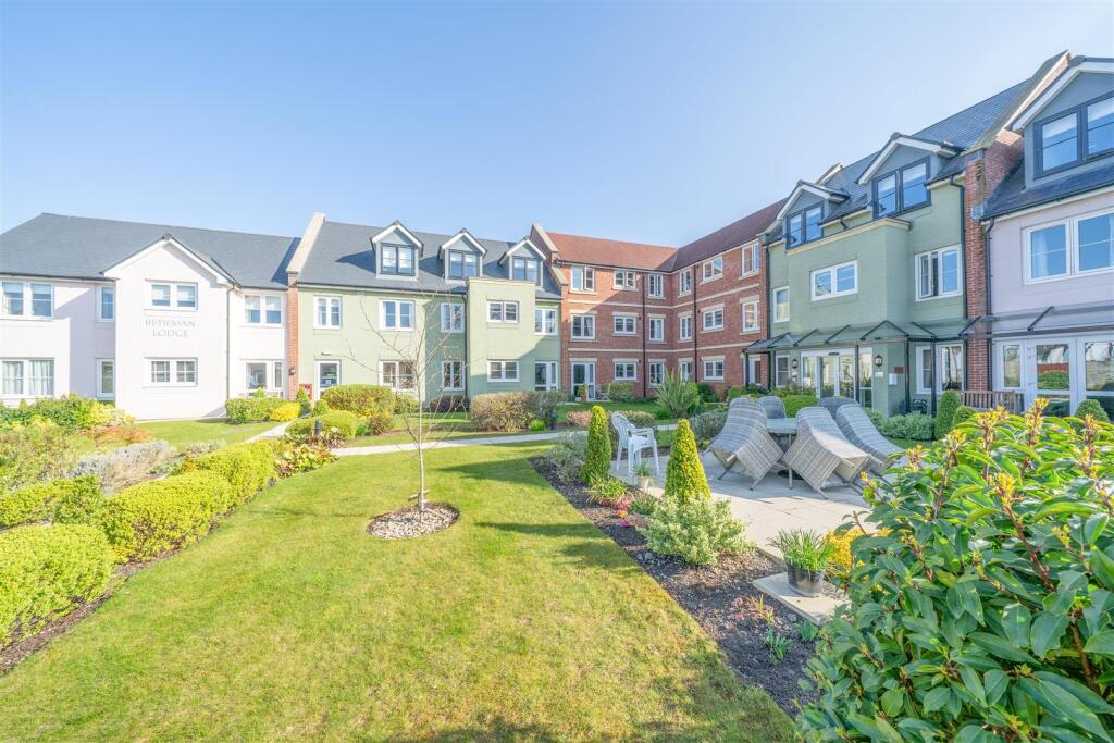 Main image of property: Corve Street, Ludlow